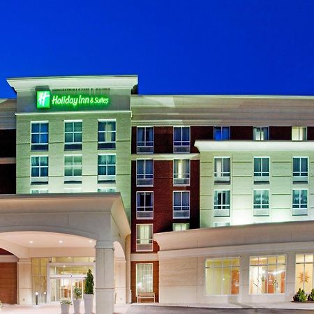 Holiday Inn Hotel & Suites Gateway By Ihg Williamsburg Ngoại thất bức ảnh