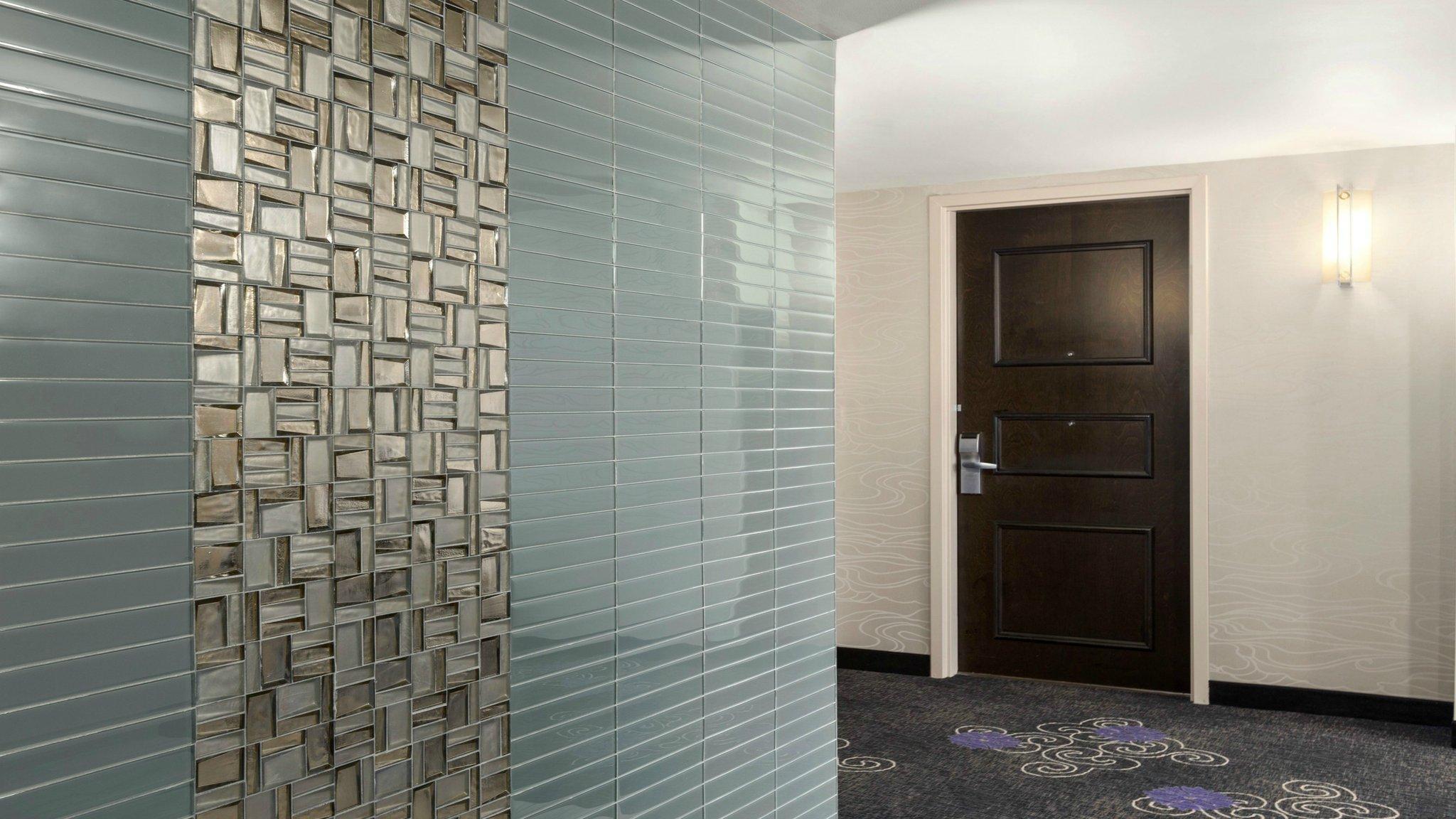 Holiday Inn Hotel & Suites Gateway By Ihg Williamsburg Ngoại thất bức ảnh