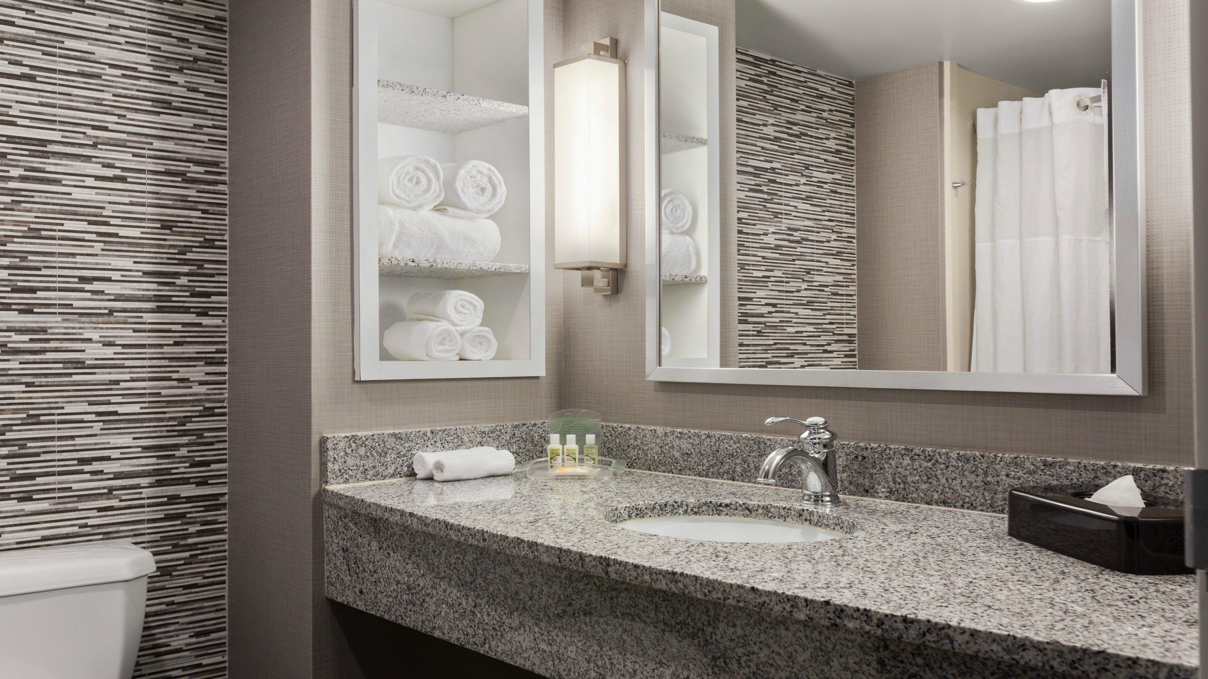 Holiday Inn Hotel & Suites Gateway By Ihg Williamsburg Ngoại thất bức ảnh