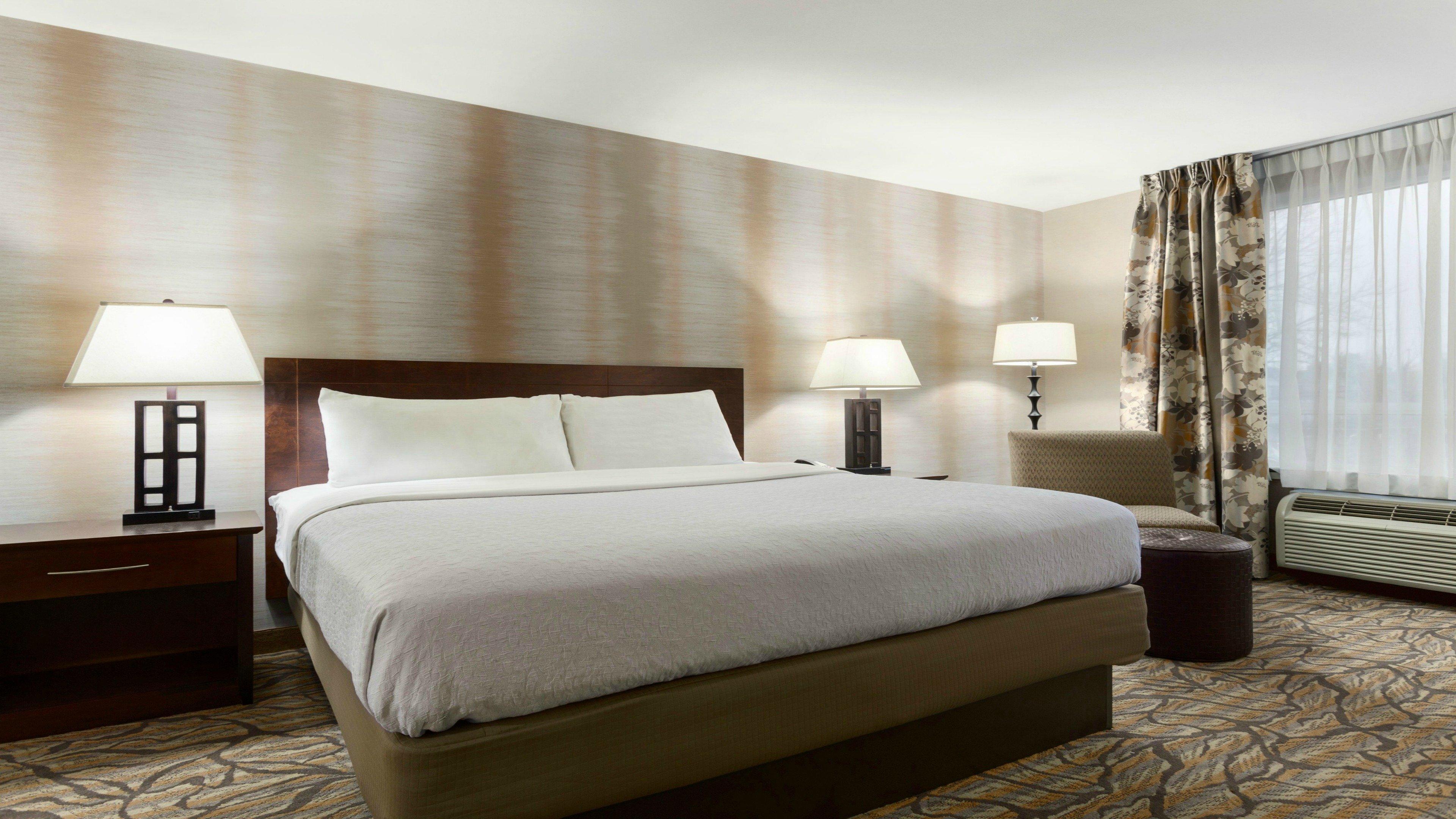 Holiday Inn Hotel & Suites Gateway By Ihg Williamsburg Ngoại thất bức ảnh