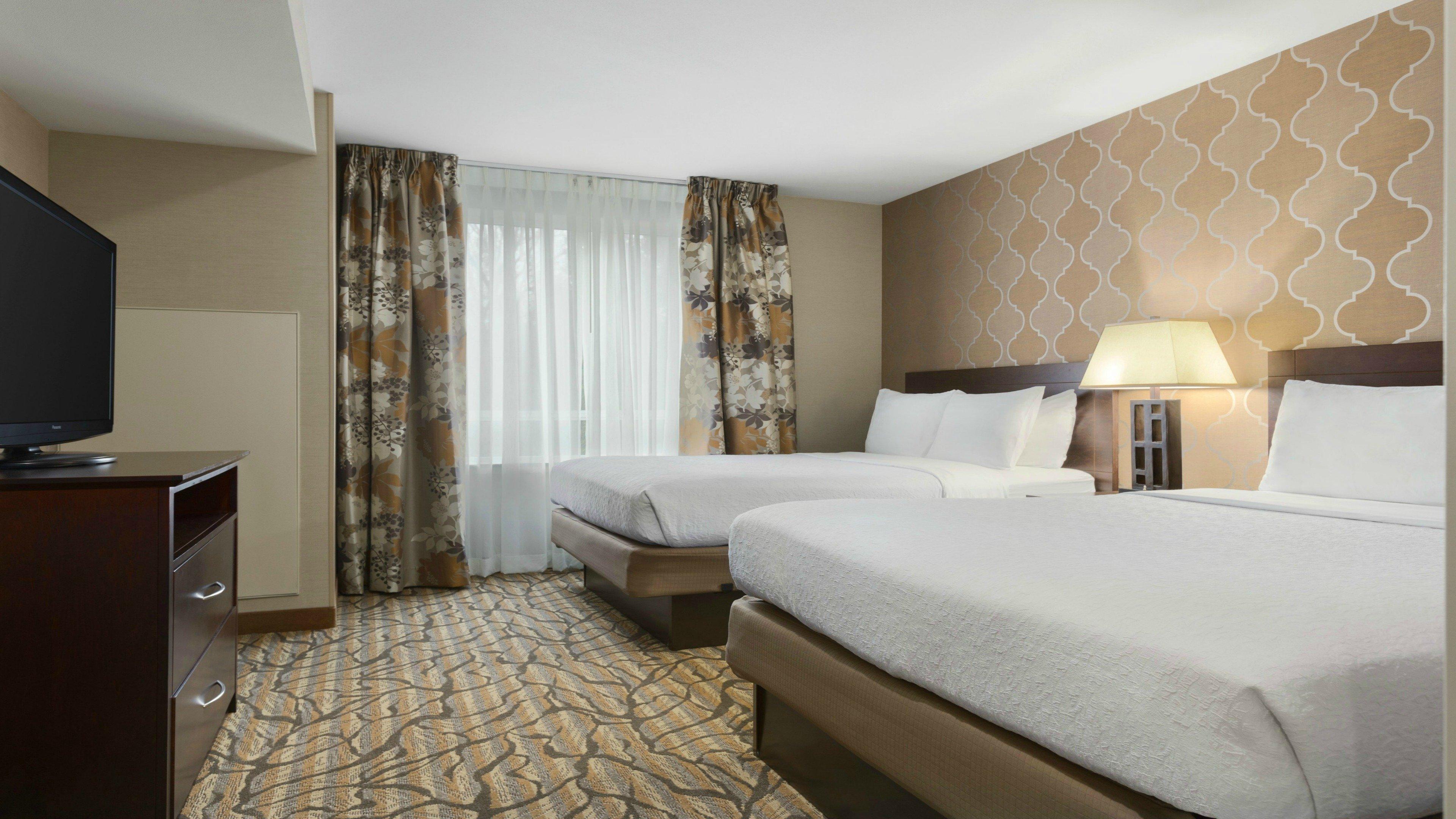 Holiday Inn Hotel & Suites Gateway By Ihg Williamsburg Ngoại thất bức ảnh