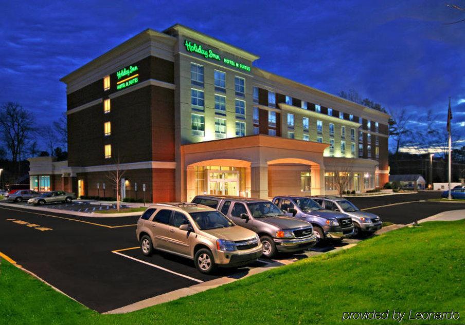 Holiday Inn Hotel & Suites Gateway By Ihg Williamsburg Ngoại thất bức ảnh