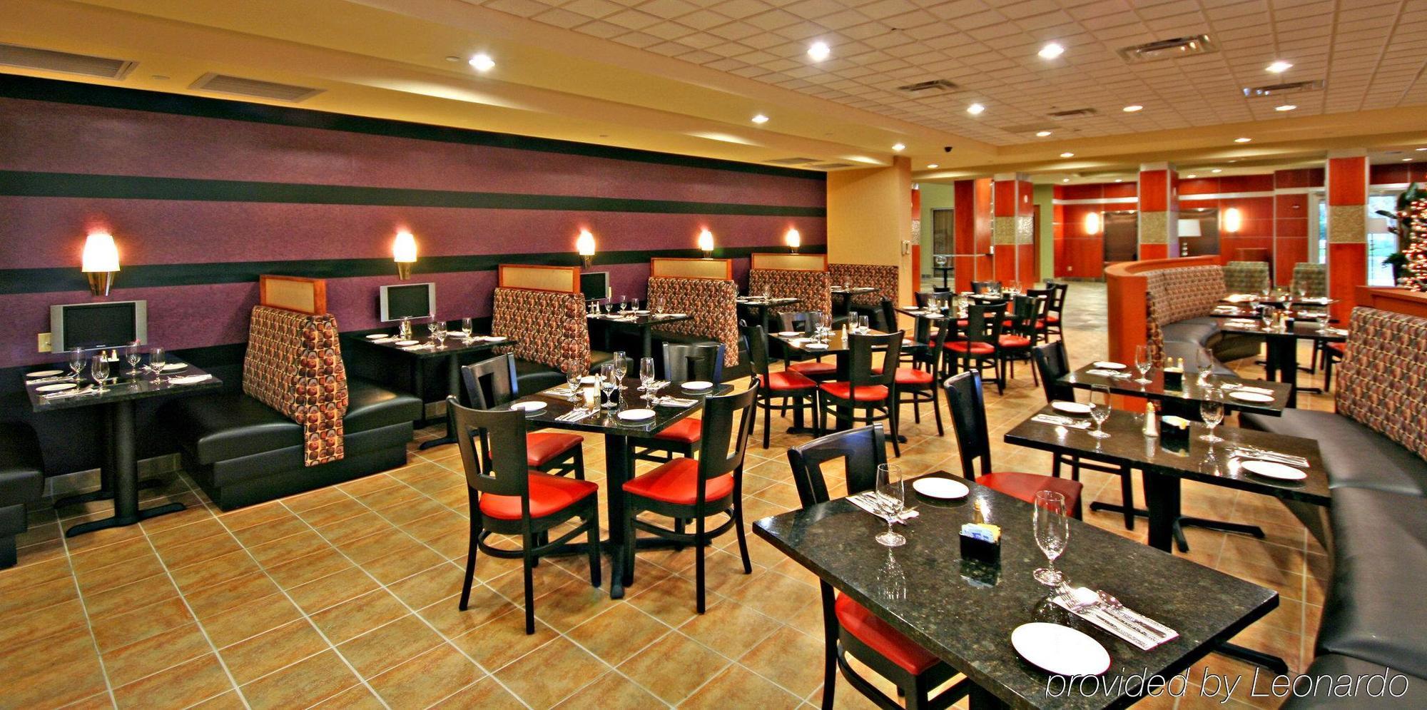 Holiday Inn Hotel & Suites Gateway By Ihg Williamsburg Nhà hàng bức ảnh