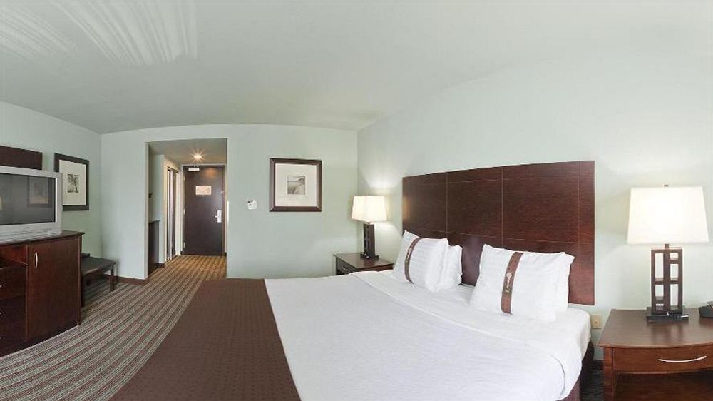 Holiday Inn Hotel & Suites Gateway By Ihg Williamsburg Ngoại thất bức ảnh